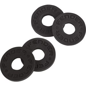 FENDER - FENDER STRAP BLOCKS - NOIR